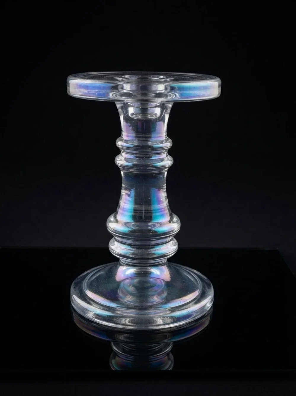 N/A elegant clear